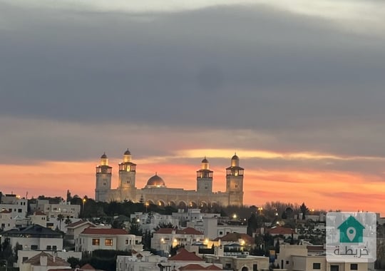 ارض للبيع في بدر الجديده المساحة ٢ دونم