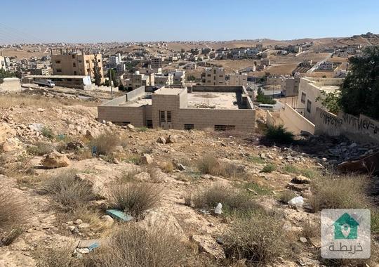 ارض للبيع في شومر وام العظام بسعر مغري مساحه600 متر