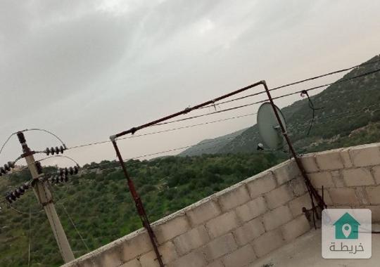 بيت مستقل زوبيا(طريق تبنه) مزار شمالي