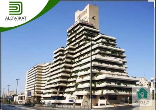 ارض للبيع في الشميساني مساحة 1320م