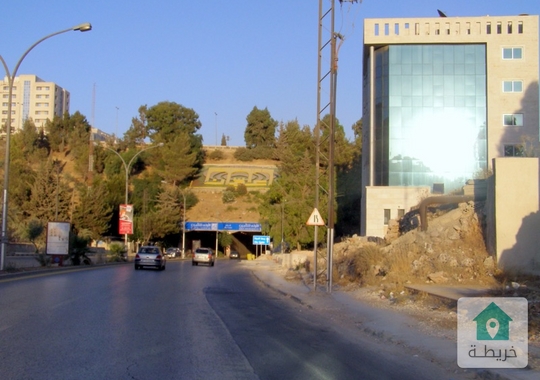 معارض تجارية مميزة للإيجار في وادي صقرة