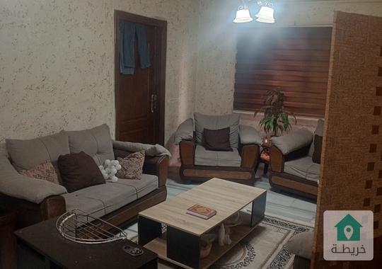 شقة للبيع في طبربور شارع عبد الخالق يغمور 