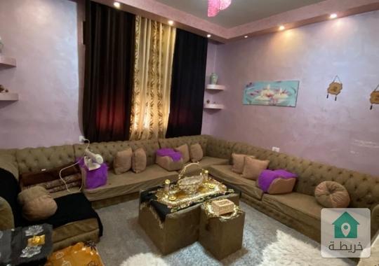 شقة للبيع في شفا بدران الكوم 