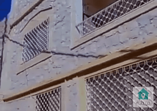 منزل للبيع في الهاشمية 
