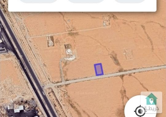 دونم للبيع في الجيزة شارع تعمير