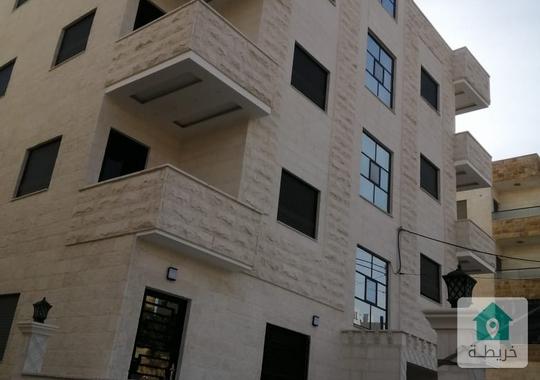 شقه تسويه فخمه بشفا بدران الكوم للبيع مساحه 180م عماره مرتفعه شقه جديده للبيع بسعر 60الف ت0796974924