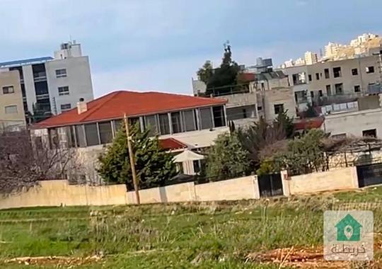 فيلا للبيع في شفا بدران