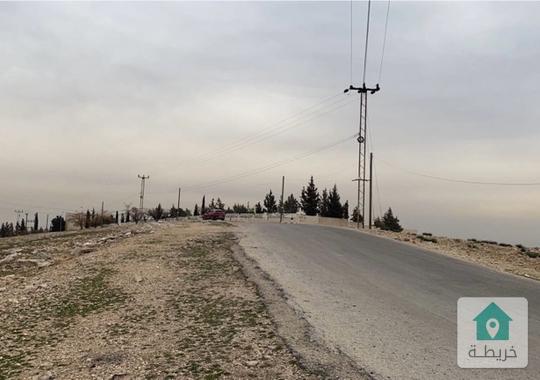 اراضي للبيع في شفابدران زينات الربوع من المالك مباشره📍حوض شكاره قرب ترخيص شمال عمان و حوض المكمان