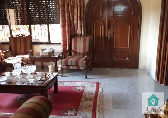 فيلا للبيع فاخرة  بأجمل وارقى مواقع ام السما وخلدا 