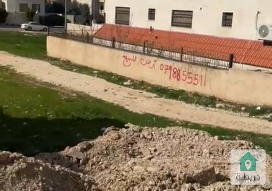 قطعة ارض في البنيات للبيع بسعر مغري 
