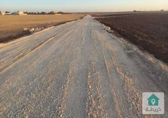 اراضي للبيع في مادبا