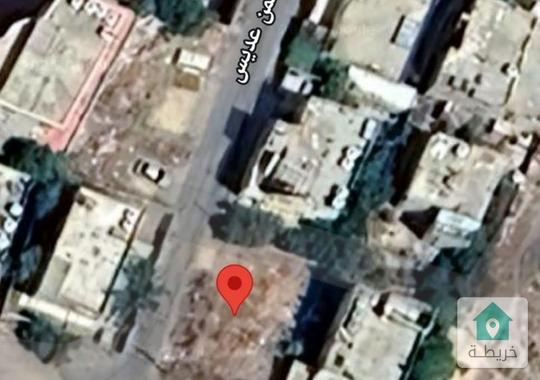 ارض للبيع نادي السباق حوض برقع 9 رقم الأرض 4848