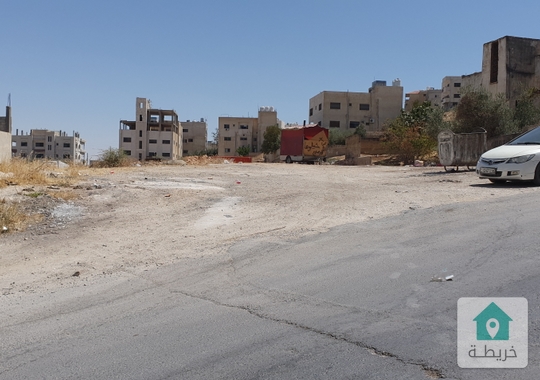 أرض للبيع في اليادودة من المالك مباشرة 