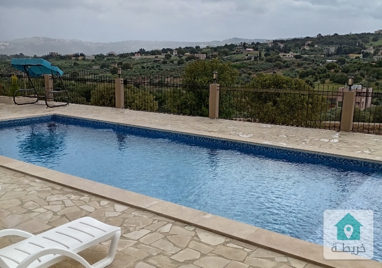 هل تبحث عن أجمل مكان لقضاء أجمل الأوقات مع العائلة والاصدقاء في قلب غابات جلعد.
0777749102