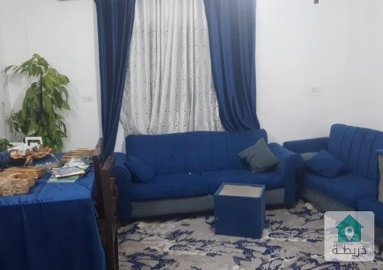 بيت شبه مستقل الزرقاء شارع الجيش مقابل سوق باب المدينة سعر مغري وقابل للتفاوض 
