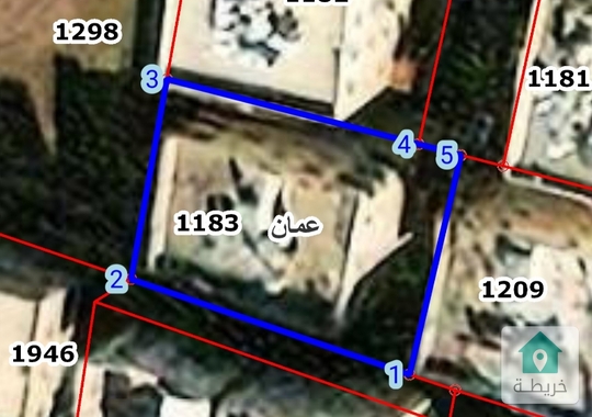 شقة للبيع في ضاحية الاستقلال