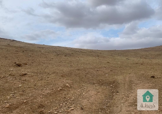 ارض ًزراعية للبيع في السلط 