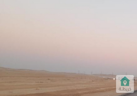 ارض سكنيه استثماريه للبيع 