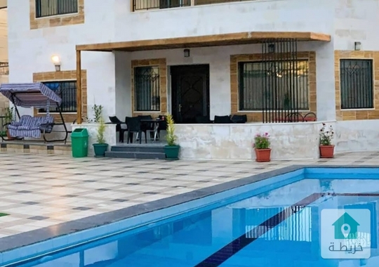 مزرعه للإيجار 