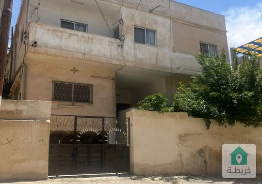 شقة للبيع بسعر مغري جدا في الزرقاء