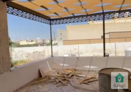 بيت ١٣٠م مستقل على أرض ٧٦٥م الخشافيه للبيع