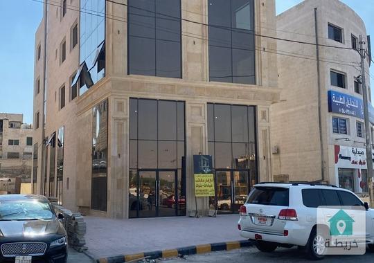 محلات تجارية للايجار في ماركا الجنوبية 