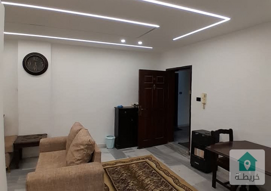 شقة مفروشة للإيجار الرابيه