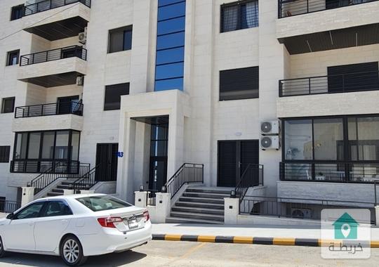 شقة للبيع ضاحية الرشيد ٢٠٥م مدخل مستقل وتراسات ٤نوم فاخرة جديدة بسعر مميز 