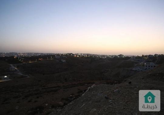 🏡 للبيع – قطعه أراض مميزة في شفا بدران/ زينات الربوع📍 الموقع: شفا بدران – حوض المكمان – زينات ال