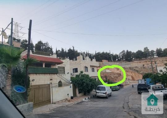 فرصة ذهبية لامتلاك أرض في واحدة من المناطق الواعدة جنوب عمان!📍 الموقع: خريبة السوق – جاوا / حوض وا