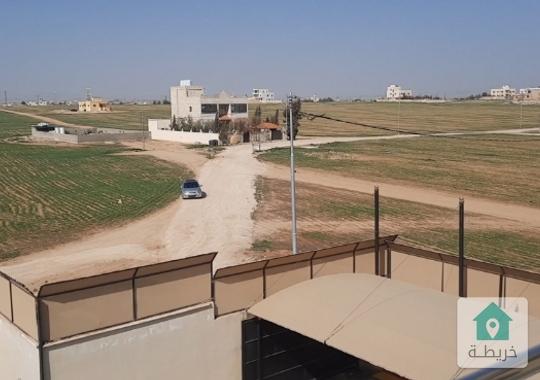 ارض سكن ج للبيع الجيزة حوض الحجره شرق الشارع من المالك