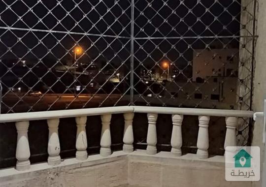 شقة مميزة للبيع في طبربور ضاحية الأميرة سلمى 