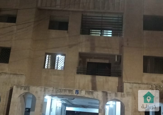 شارع الجاردنز وصفي التل خلف بن العميد بجانب مدرسة رشيد طليع عماره رقم ١١