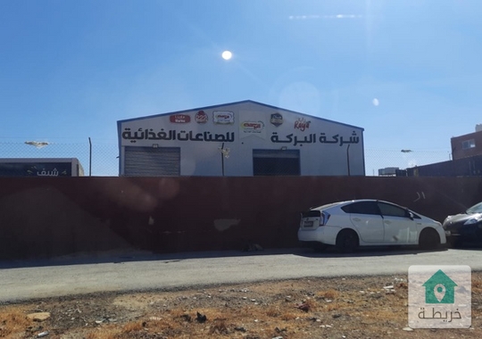 ارض للبيع في الجيزة حوض الموارس 4 دونمات