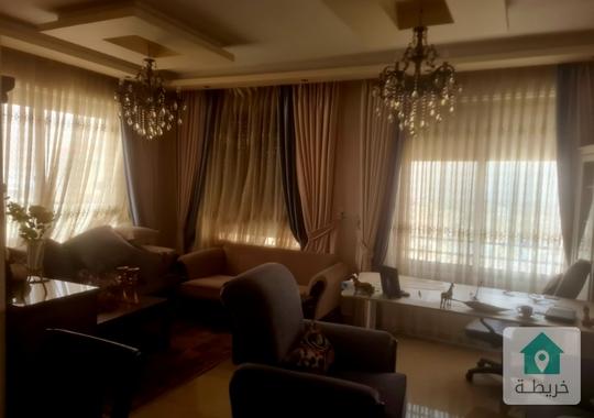 شقة للبيع في ضاحية الرشيد 150 متر 