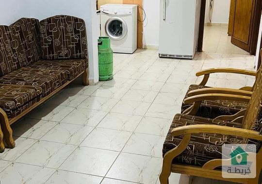 شقة استثمارية للبيع