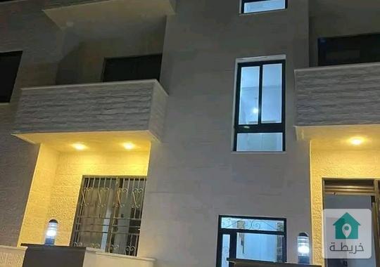 شقه للبيع مستعجل ابو نصير موبص