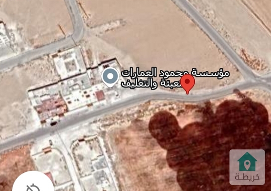 للبيع أرض صناعي الجيزه 