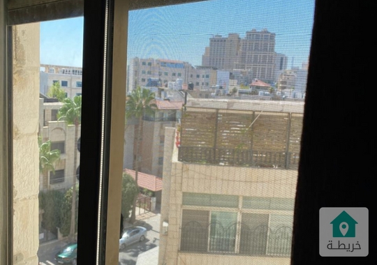 استديو بلرابية  للايجار قريب من الخدمات 