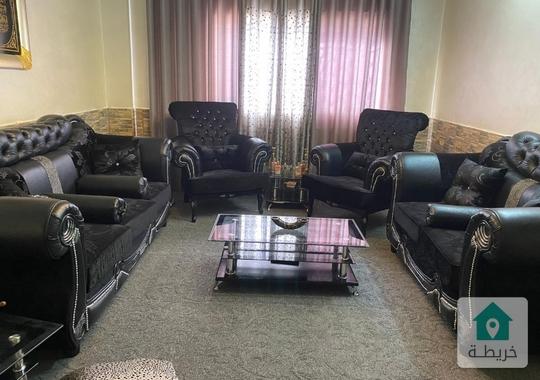 شقة للبيع بسعر مغري ٣١٠٠٠ في الزرقاء الجديدة