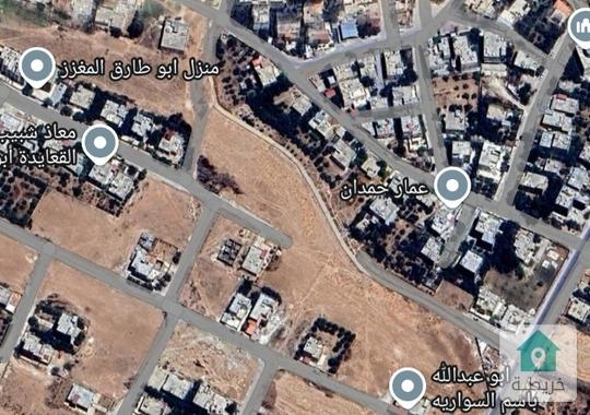 قطع راضي للبيع في حي الجزيره مادبا سوق الجمعه القديم اسعار مميزه للتواصل على الرقم الان ٠٧٧٦٦٨٥١٩٨٠