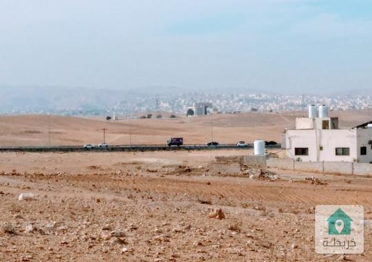 ارض للبيع الغباوي حوض الجامعه 