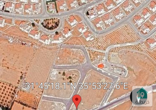 ارض للبيع