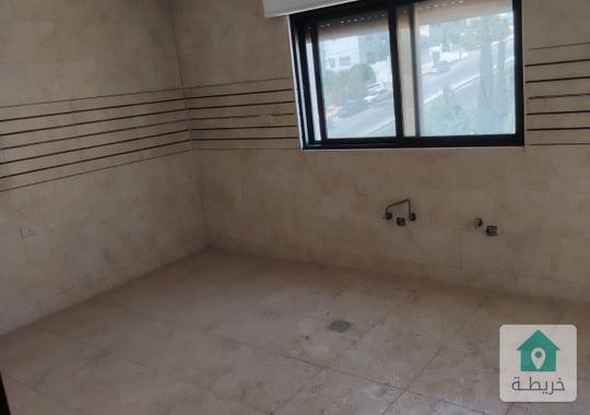 شقة للبيع في منطقة الجبيهة 