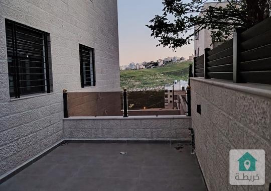 شقق للبيع في منطقة الجبيهة