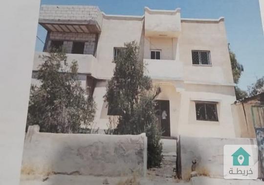 بيت للبيع في منطقه احد خشافيه الدبايبه 