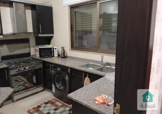 شقه للايجار  مفروش For rent 