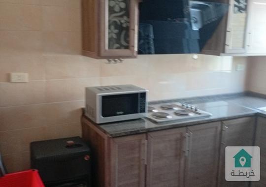 شقه مفروش للايجار في الصويفيه للجادين For rent