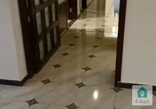 شقة مميزة للأيجار الخزنة