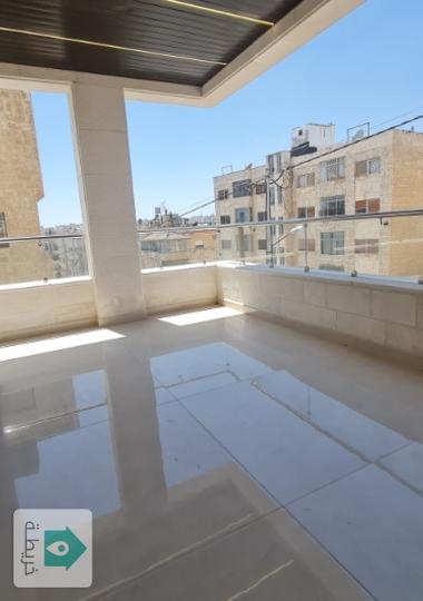 شقة للبيع في أجمل مناطق تلاع العلي والجاردنز ٢٢٠م طابق اول تشطيبات فاخرة جديدة بسعر مميز 